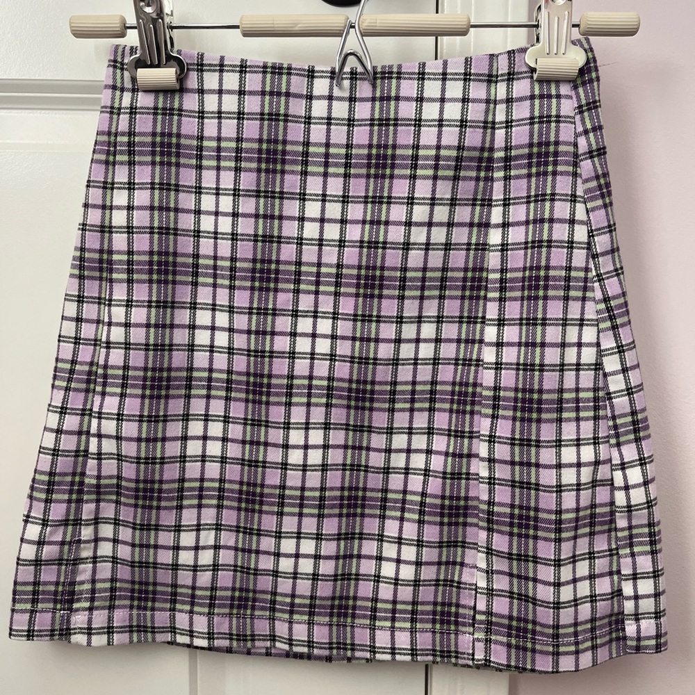 Brandy Melville skirt in one size